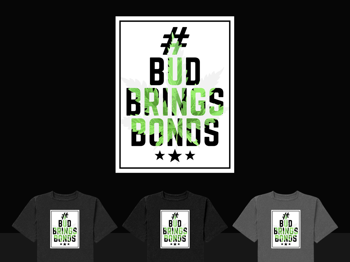 Design de T-shirt par STierney pour ce projet | Design : #14414266