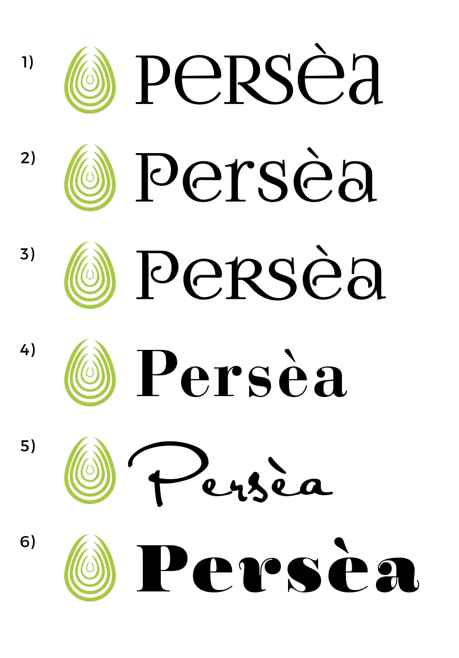 Logo Design by trufya for this project | Design #14486132