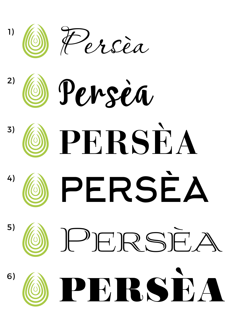 Logo Design by trufya for this project | Design #14486139