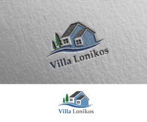 Logo-Design von pixelgrapix für dieses Projekt | Design: #14402768