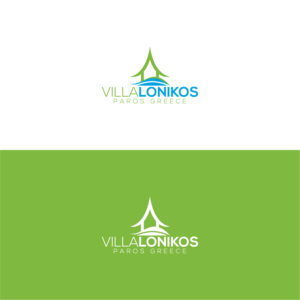 Logo-Design von 3Guys für dieses Projekt | Design: #14415592