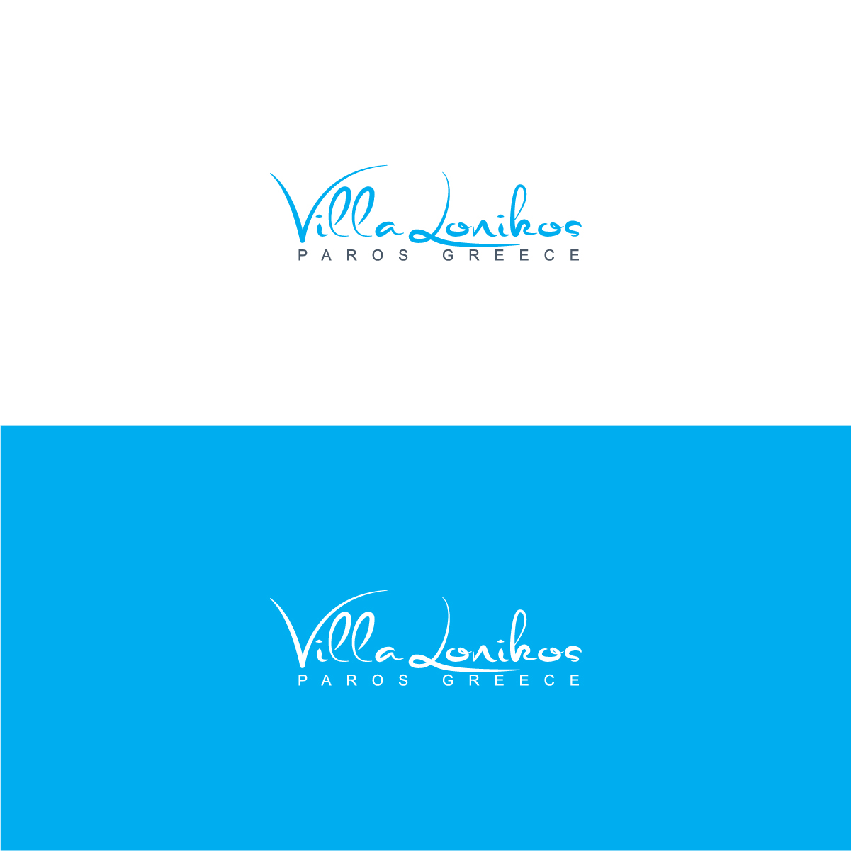 Logo Design by 3Guys for this project | Design #14415594