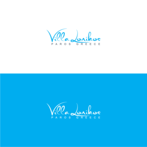 Logo-Design von 3Guys für dieses Projekt | Design: #14415594