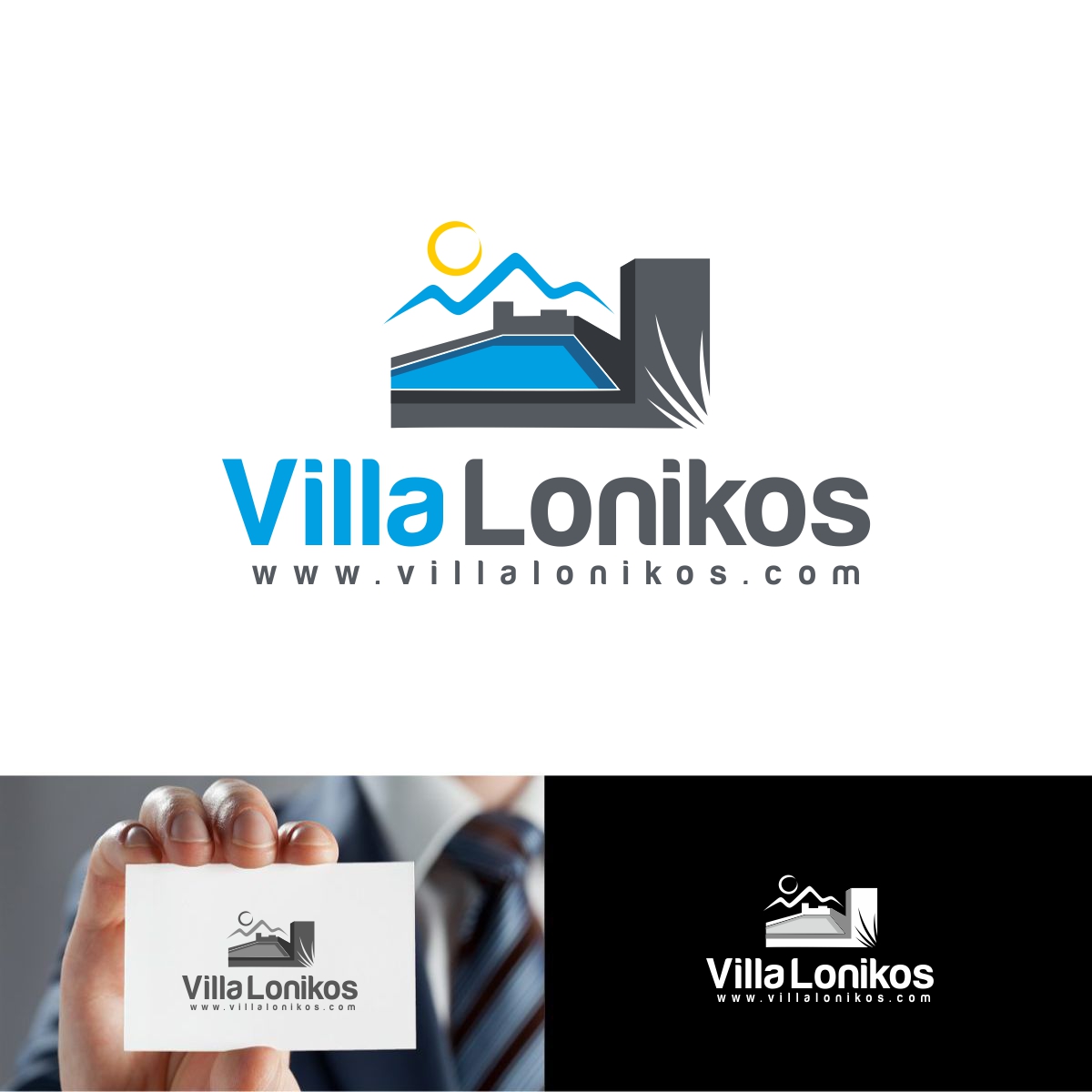 Diseño de Logo por e-graphics para este proyecto | Diseño #14408248