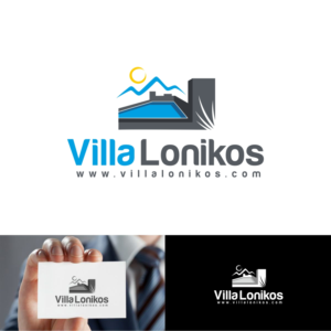 Logo-Design von e-graphics für dieses Projekt | Design: #14408248