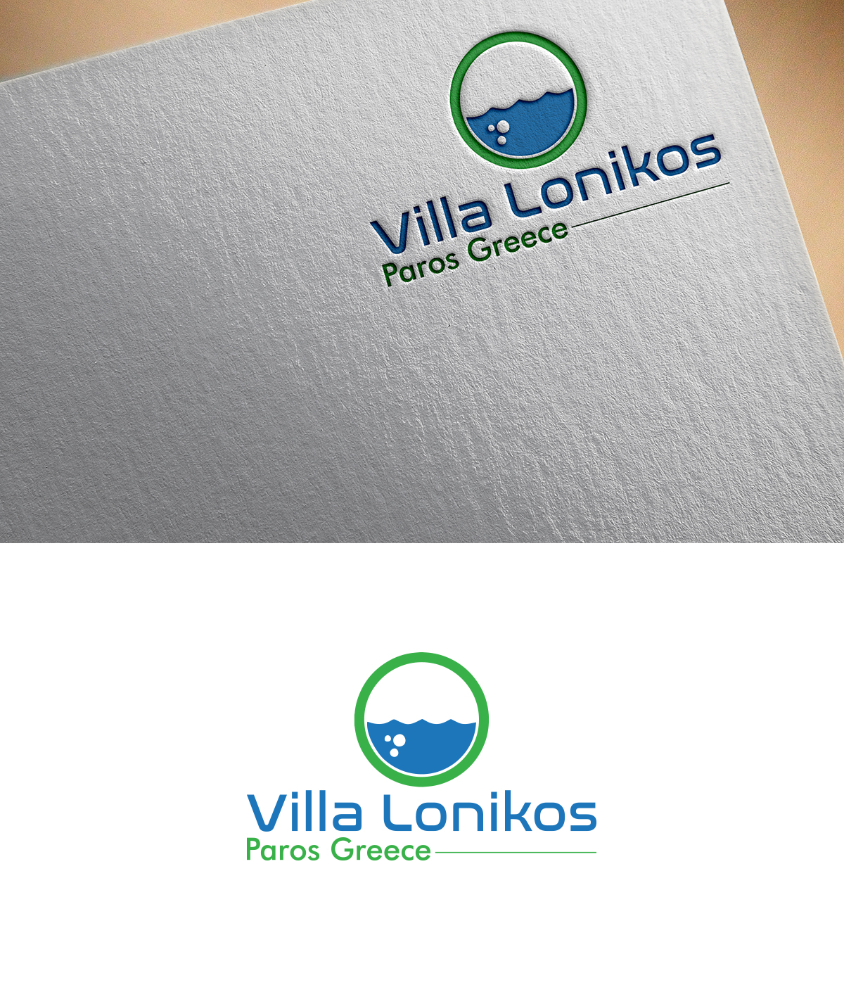 Logo-Design von supercreative für dieses Projekt | Design #14411561