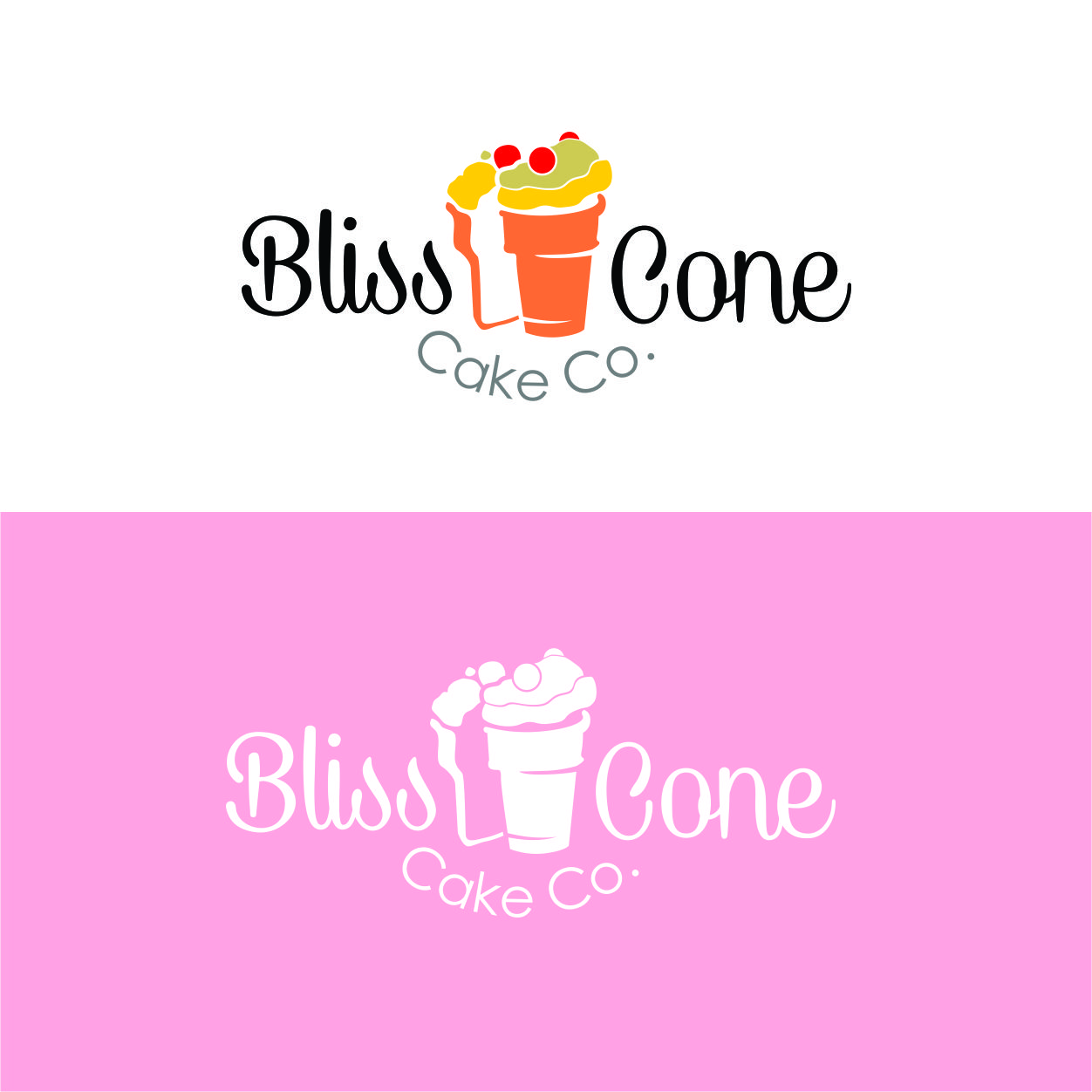 Logo Design by Arham Hidayat for this project | Design #14529237
