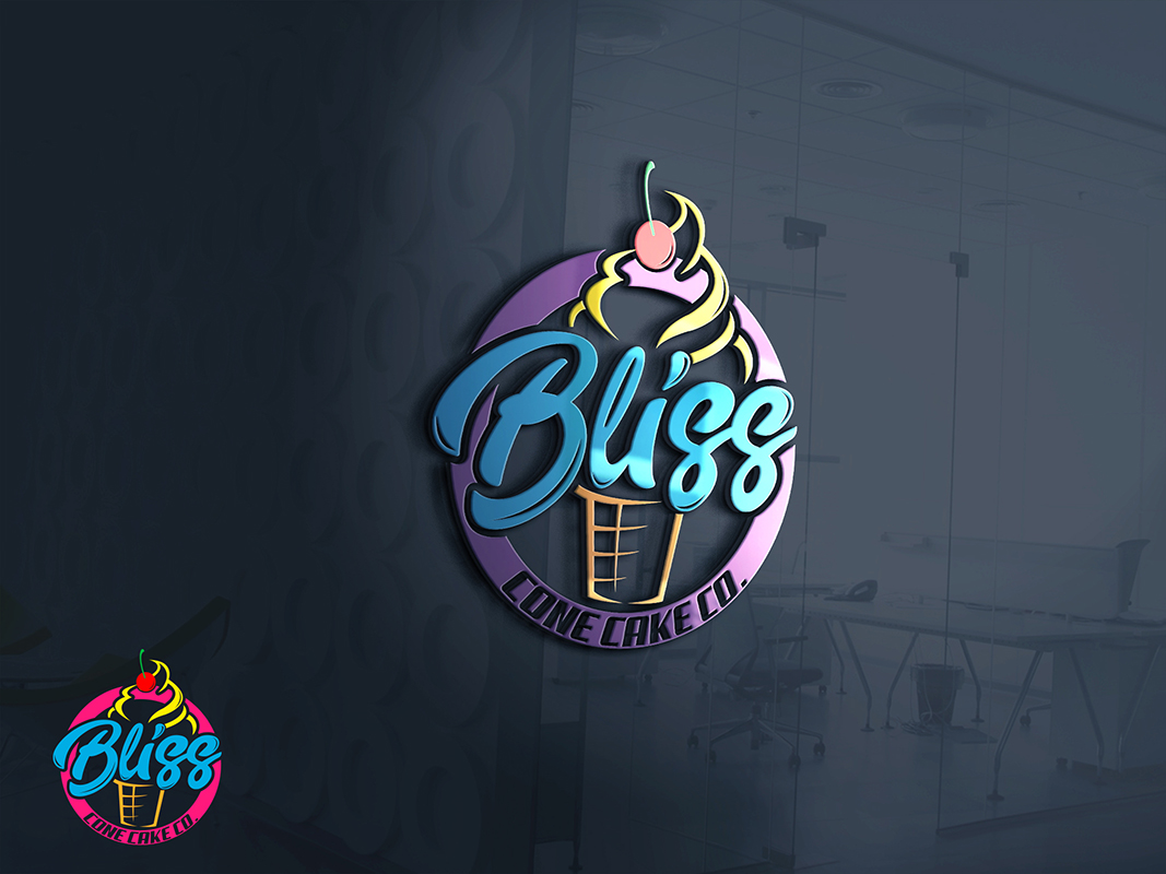 Logo Design by Marco Rubio for this project | Design #14539205