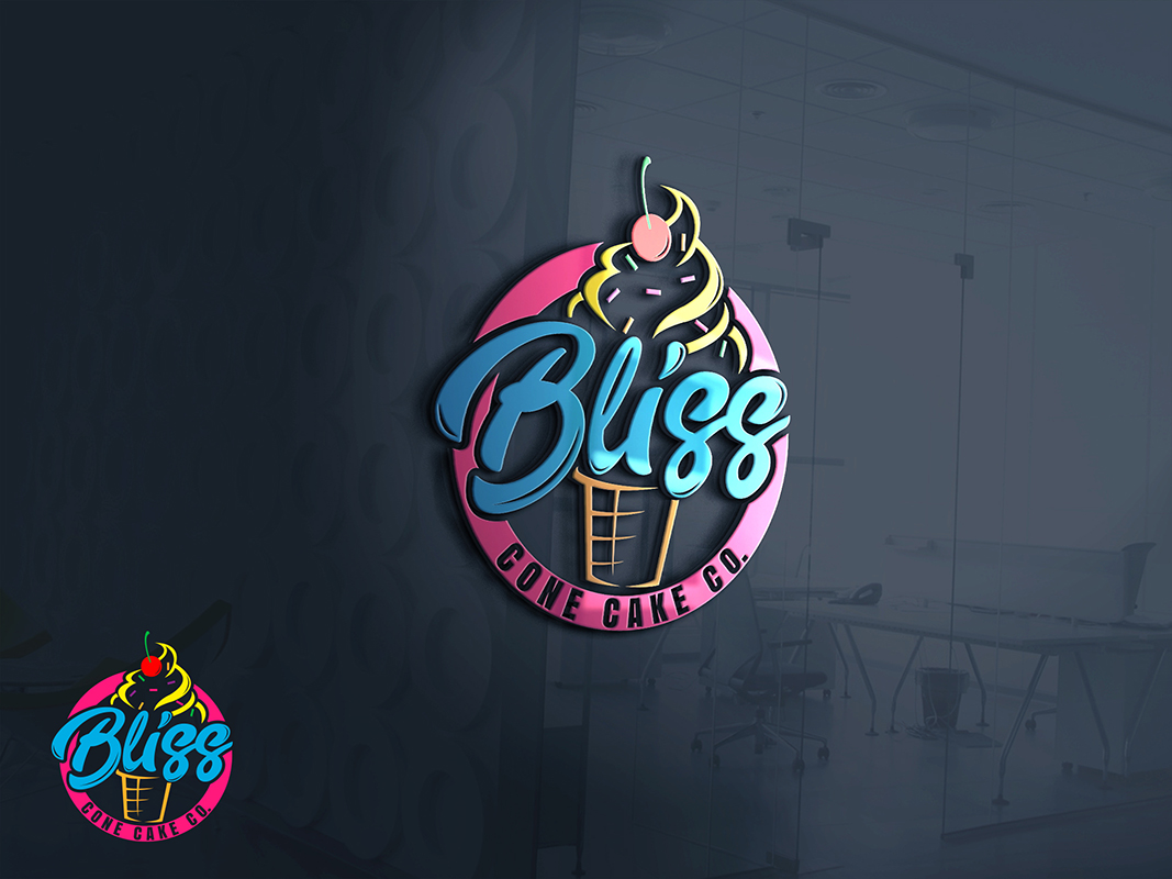 Logo Design by Marco Rubio for this project | Design #14557315