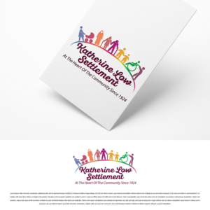 Logo Design by DesignDUO for this project | Design: #14723161