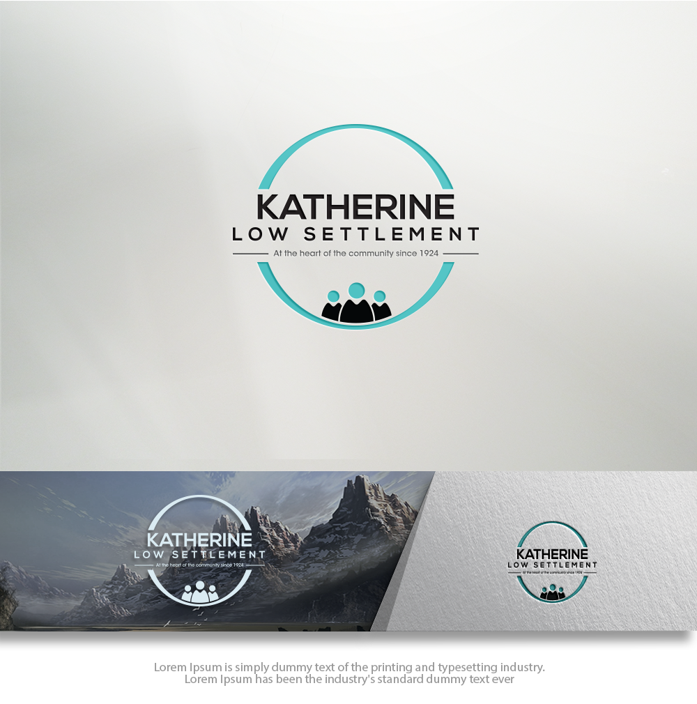 Logo Design by groomfox for this project | Design #14482009