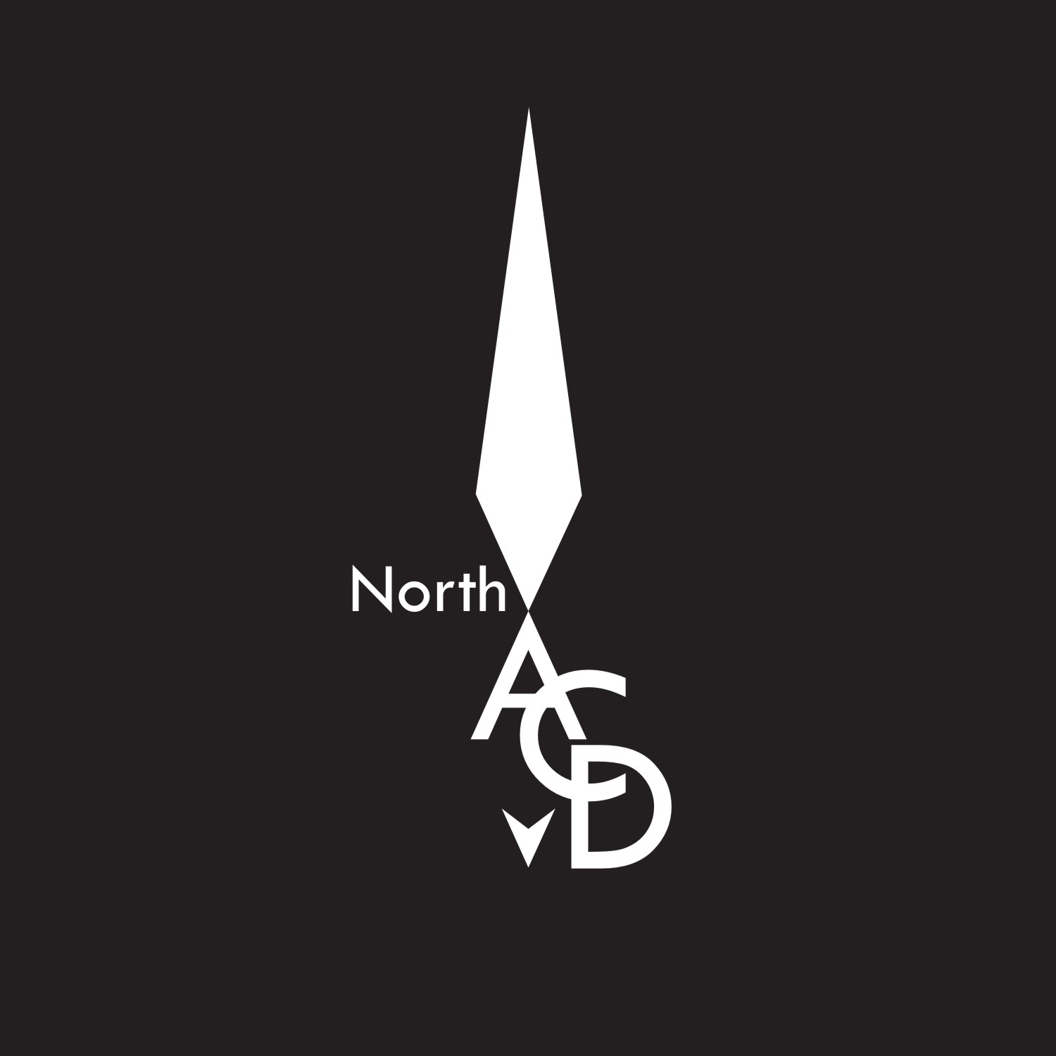 Logo Design by blue_flame for North ACD | Design #18043102
