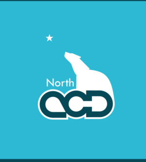 Logo Design by blue_flame for North ACD | Design: #18043432