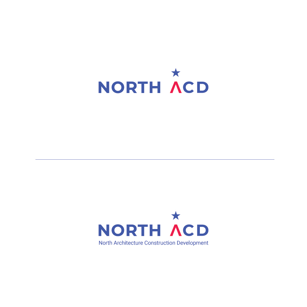 Logo Design by SRJ for North ACD | Design #18043436
