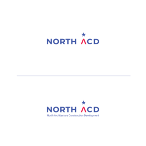 Logo Design by SRJ for North ACD | Design: #18043436