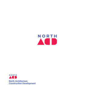 Logo Design by SRJ for North ACD | Design: #18116536