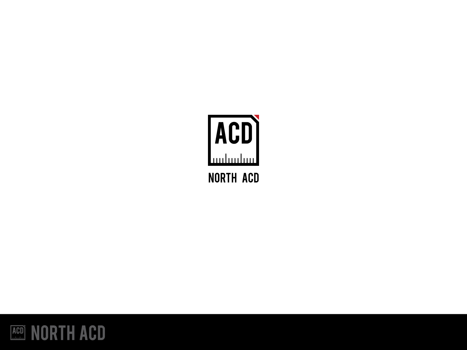 Design de Logo par Very Arditya Nugroho pour North ACD | Design #18066989
