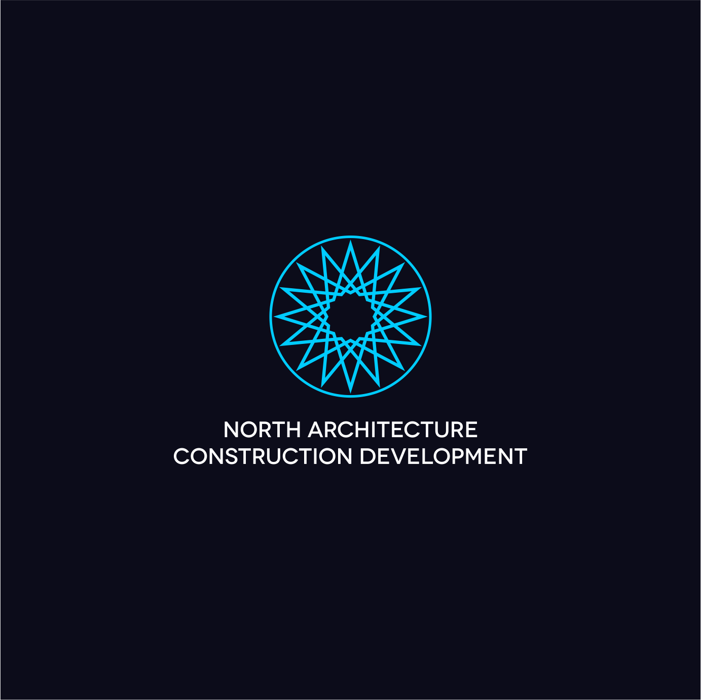 Logo Design by kaschenko.oleg for North ACD | Design #18116254