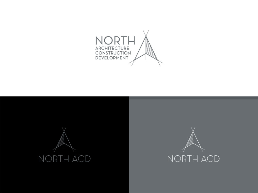 Logo-Design von Atvento Graphics für North ACD | Design #18033306
