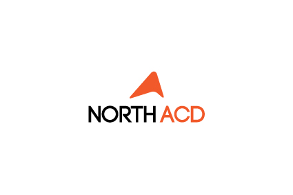 Logo Design by raigraphics for North ACD | Design #18054790