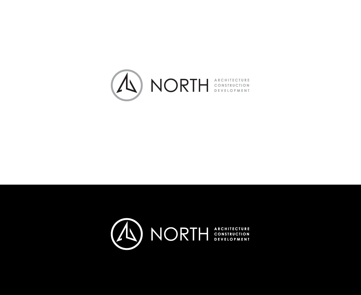 Logo Design by bijuak for North ACD | Design #18085214