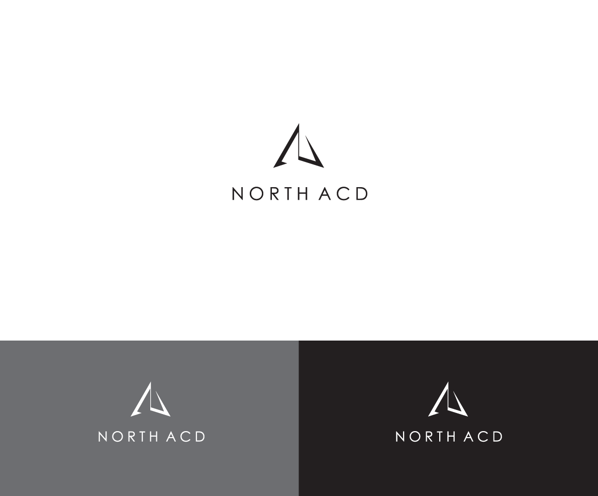 Logo Design by bijuak for North ACD | Design #18085284