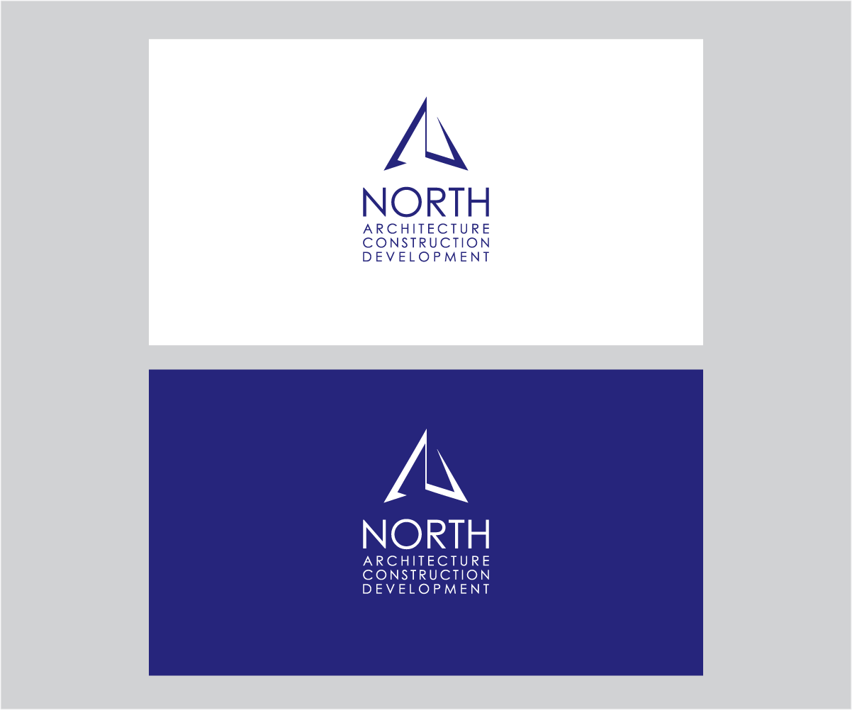 Logo Design by bijuak for North ACD | Design #18118777