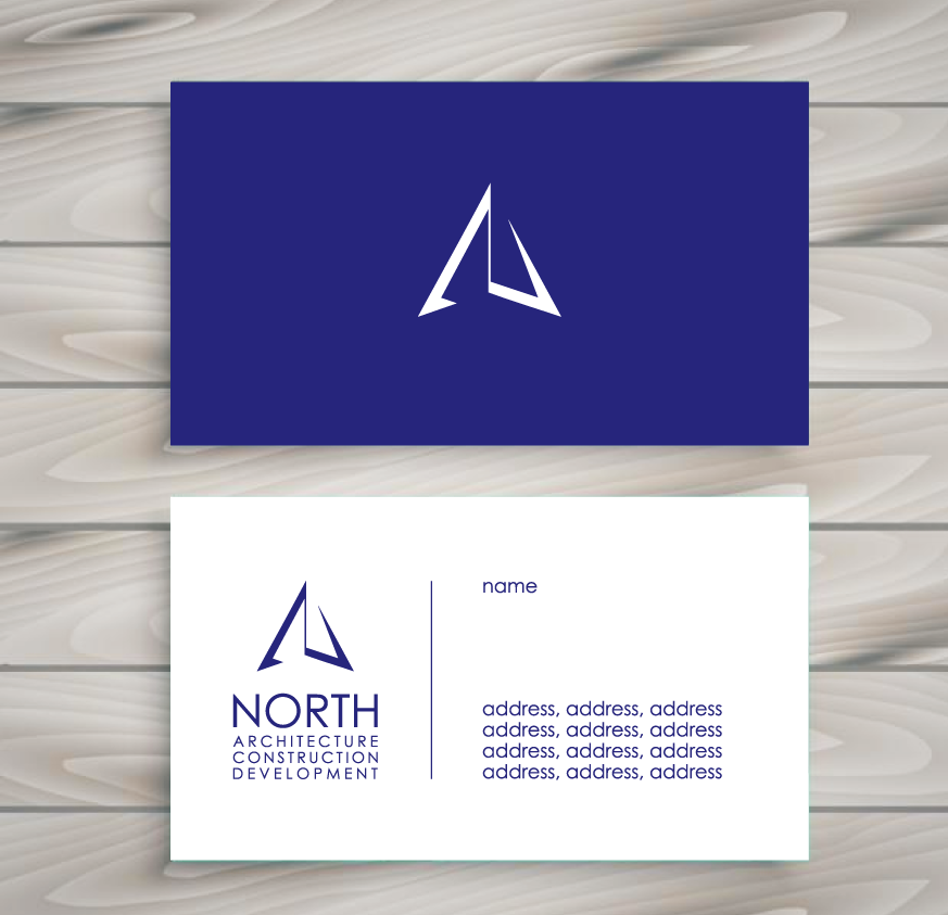 Logo Design by bijuak for North ACD | Design #18118949