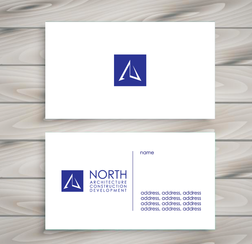 Logo Design by bijuak for North ACD | Design #18119016
