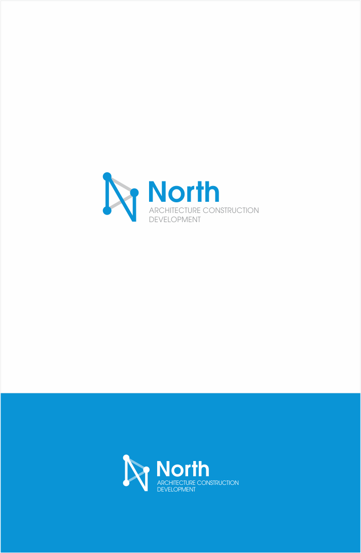 Logo Design by Naavyd for North ACD | Design #18057487