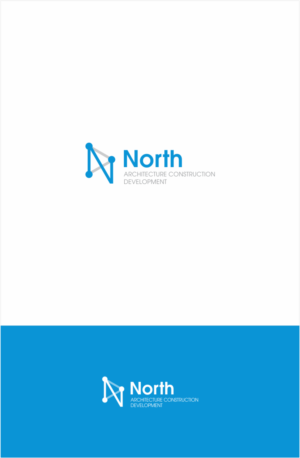 Logo Design by Naavyd for North ACD | Design: #18057487