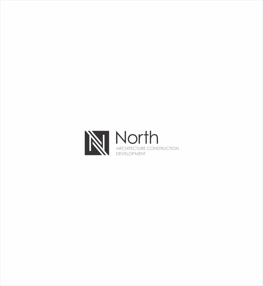 Diseño de Logo por Naavyd para North ACD | Diseño #18057489