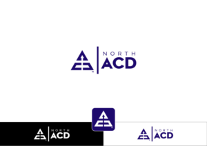 Logo Design by ~idiaz~ for North ACD | Design #18067517