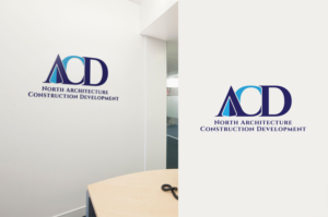 Logo Design by Grafactory for North ACD | Design: #18055642