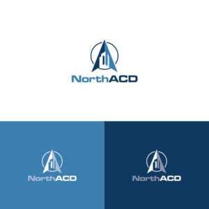 Logo Design by Deziners Zone for North ACD | Design: #18038988