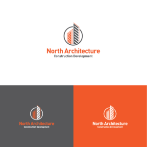 Logo Design by Deziners Zone for North ACD | Design: #18038990
