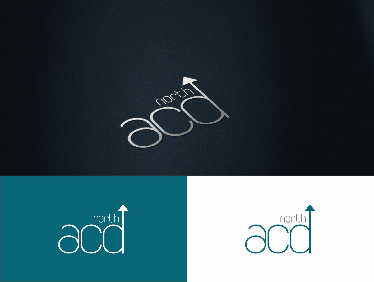Logo Design by Prakash_arts for North ACD | Design #18060217