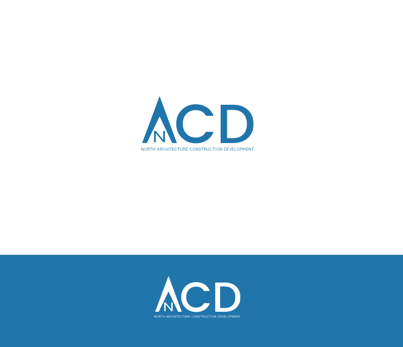 Logo Design by instudio for North ACD | Design #18040004