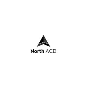 Logo Design by g234t_d4y for North ACD | Design: #18047157