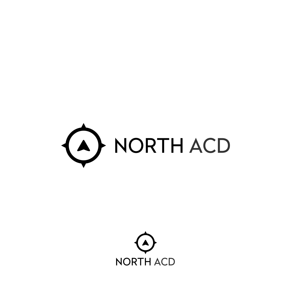 Logo Design by g234t_d4y for North ACD | Design #18047158