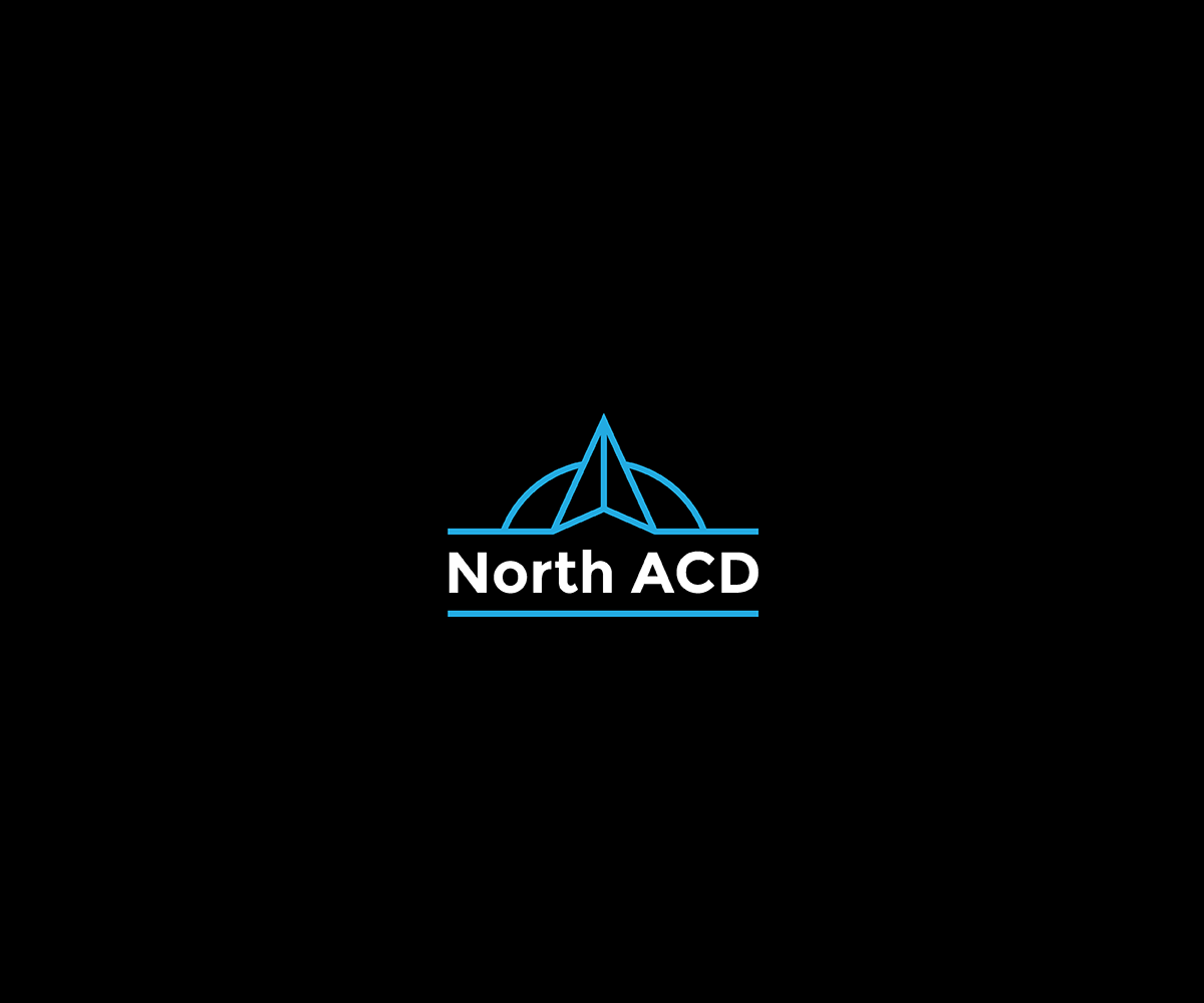 Logo Design by saulogchito for North ACD | Design #18032924