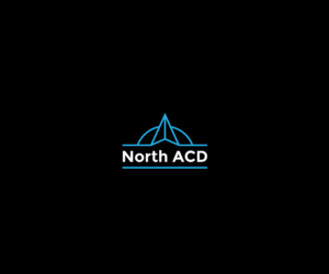 Logo Design by saulogchito for North ACD | Design: #18032924