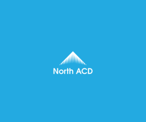 Logo Design by saulogchito for North ACD | Design: #18032929