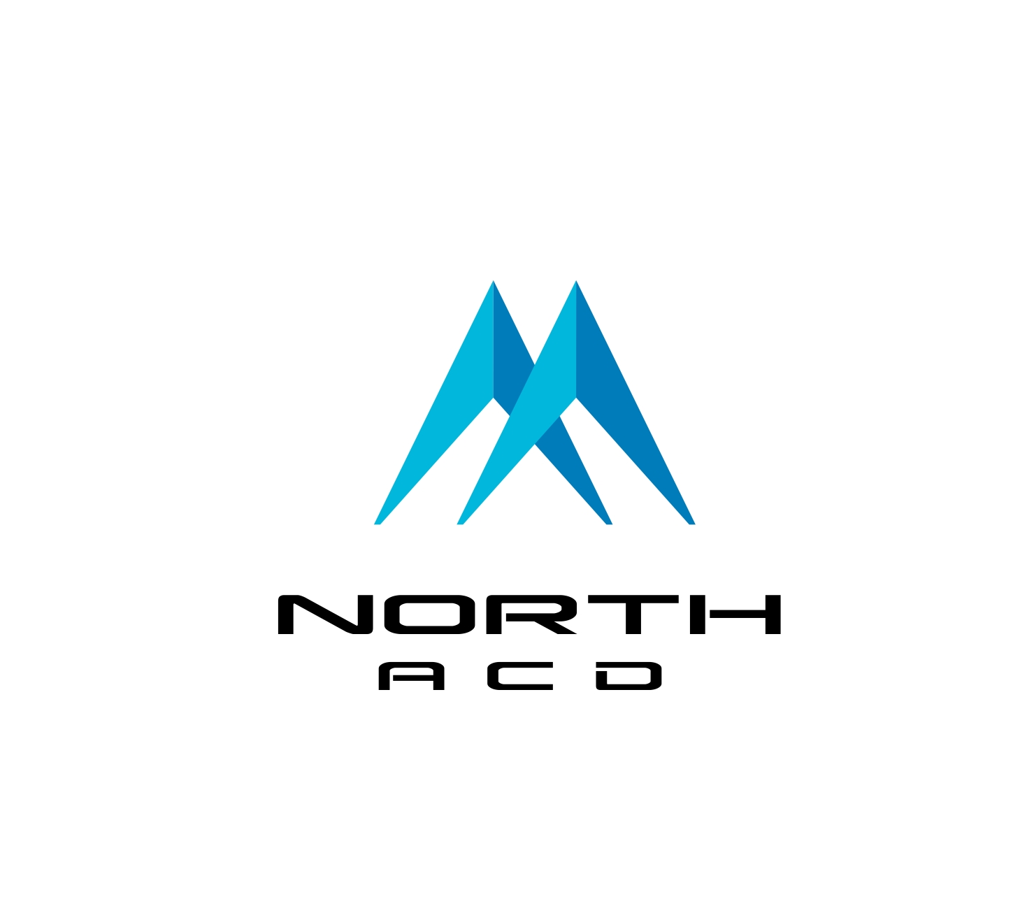 Logo Design by Yoses for North ACD | Design #18095085