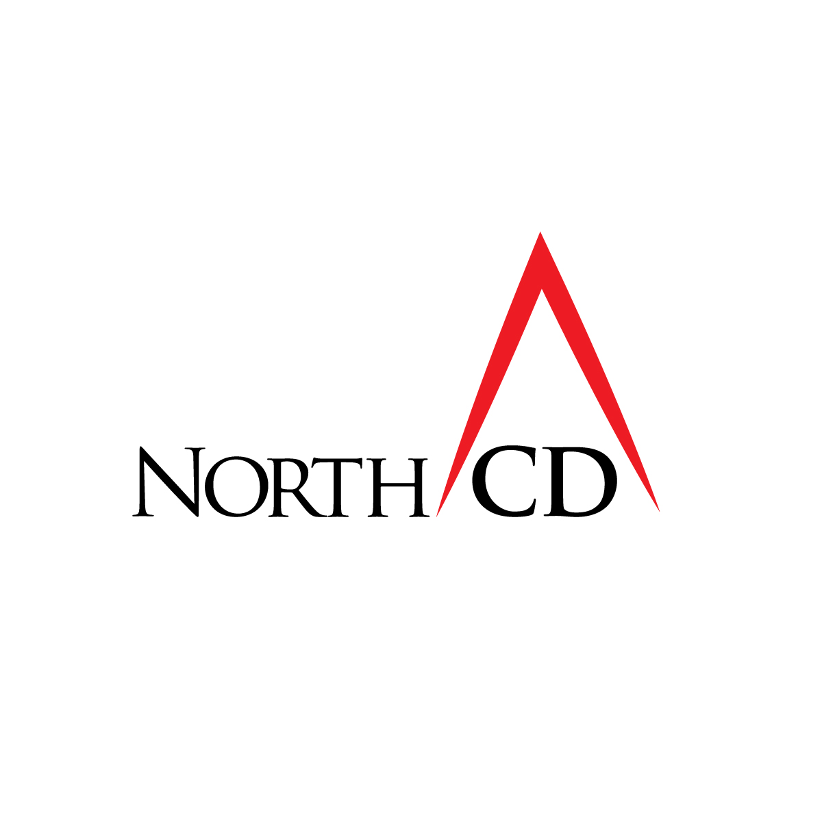 Logo Design by abdul700 for North ACD | Design #18042396