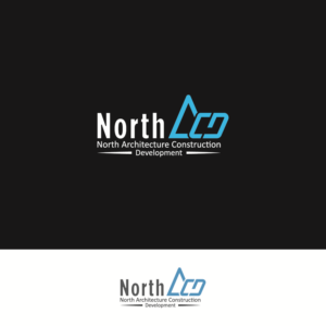 Logo Design by Riyan Kusumo for North ACD | Design: #18041200