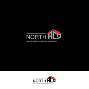 Logo Design by Riyan Kusumo for North ACD | Design: #18051390