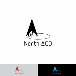 Logo Design by ev. for North ACD | Design: #18069134