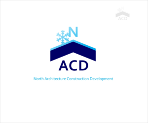 Logo Design by ddsgn for North ACD | Design: #18082258