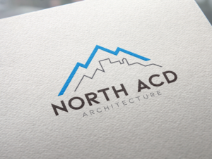 Logo Design by Blue Moon Design for North ACD | Design #18051278